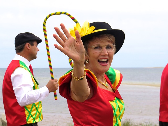 festas near olhao and pension bicuar